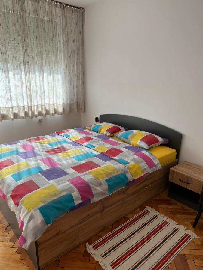 Practico, Comodo Y Centrico. Gabrovo Eksteriør bilde