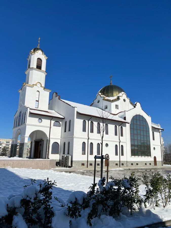 Practico, Comodo Y Centrico. Gabrovo Eksteriør bilde