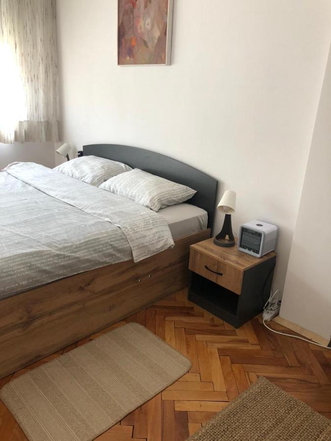 Practico, Comodo Y Centrico. Gabrovo Eksteriør bilde