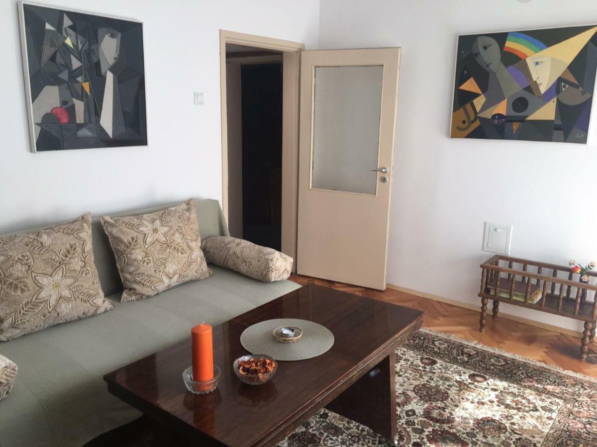 Practico, Comodo Y Centrico. Gabrovo Eksteriør bilde