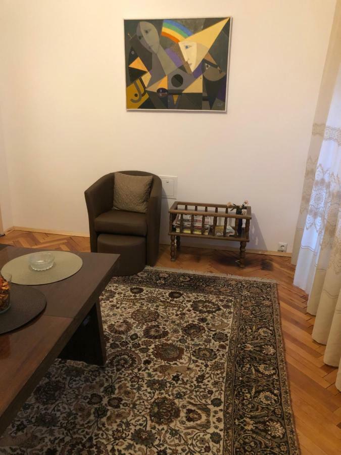 Practico, Comodo Y Centrico. Gabrovo Eksteriør bilde